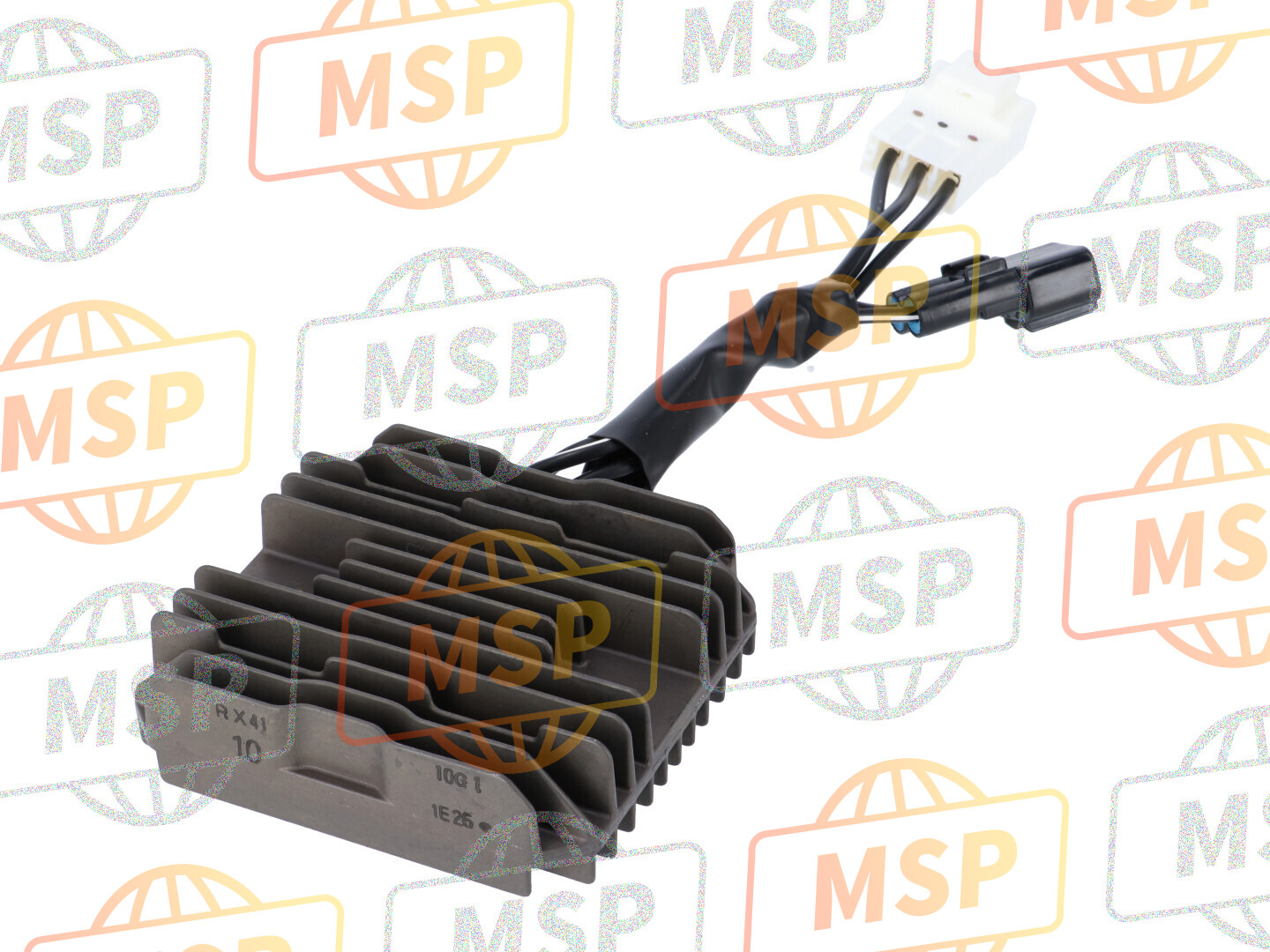 3280010G10RX0, Rectifier Assy, Suzuki, 1