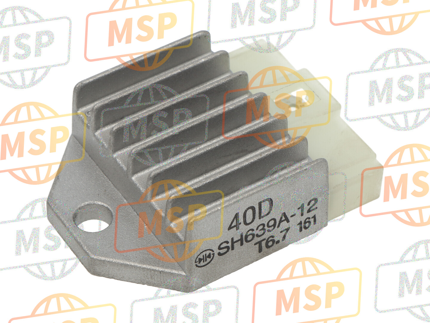 3280040D10, Rectifier Assy, Suzuki, 1