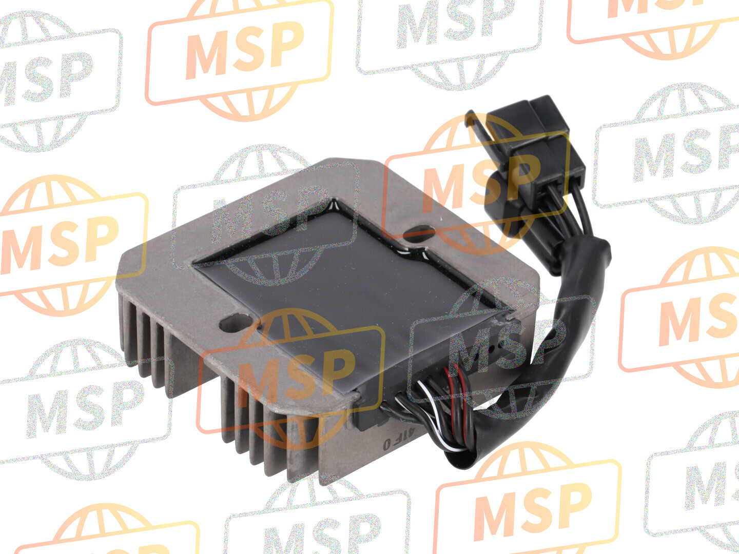 3280041F02, Gleichrichterbaugruppe, Suzuki, 2