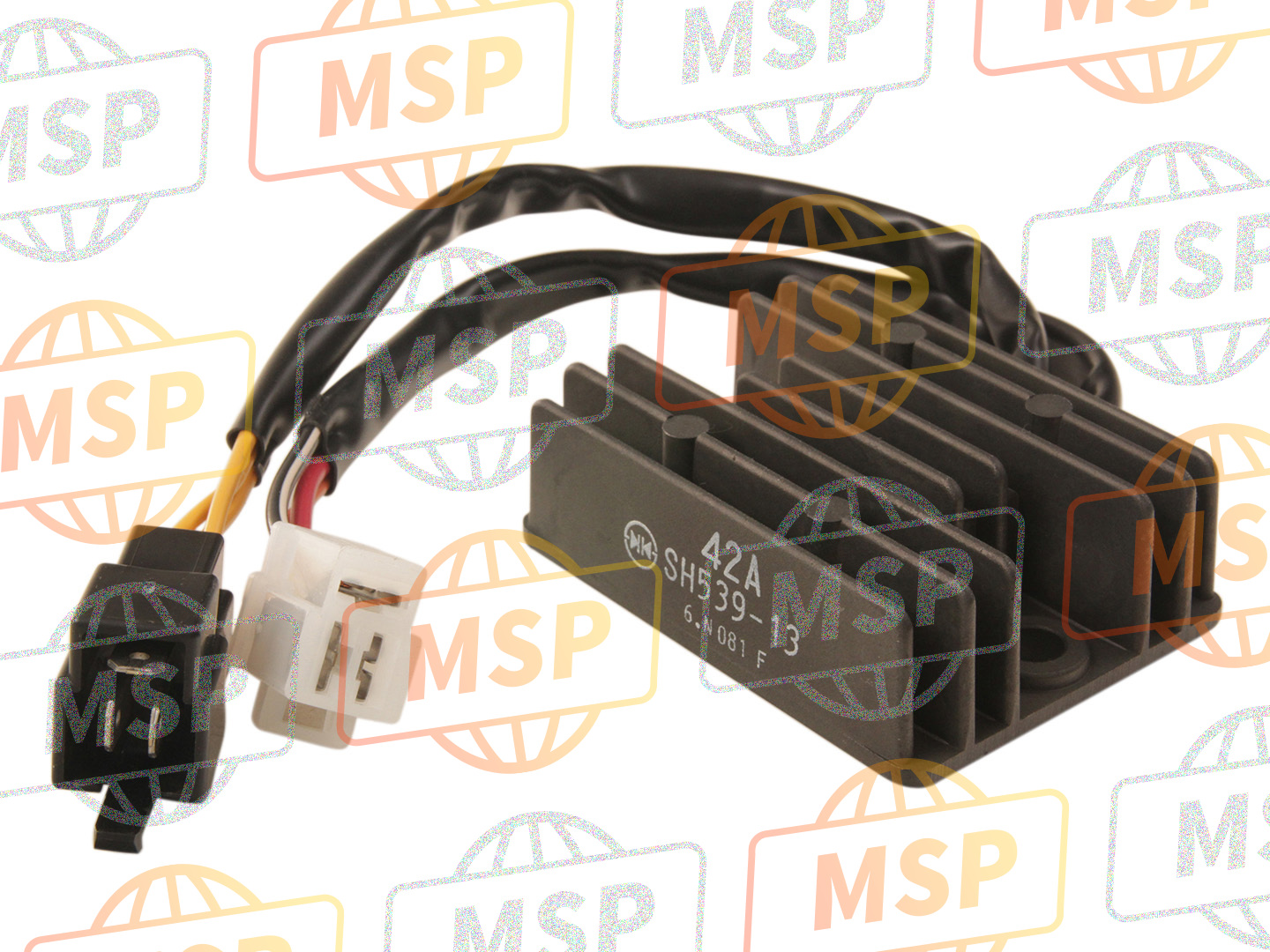 3280042A00, Rectifier, Suzuki, 1