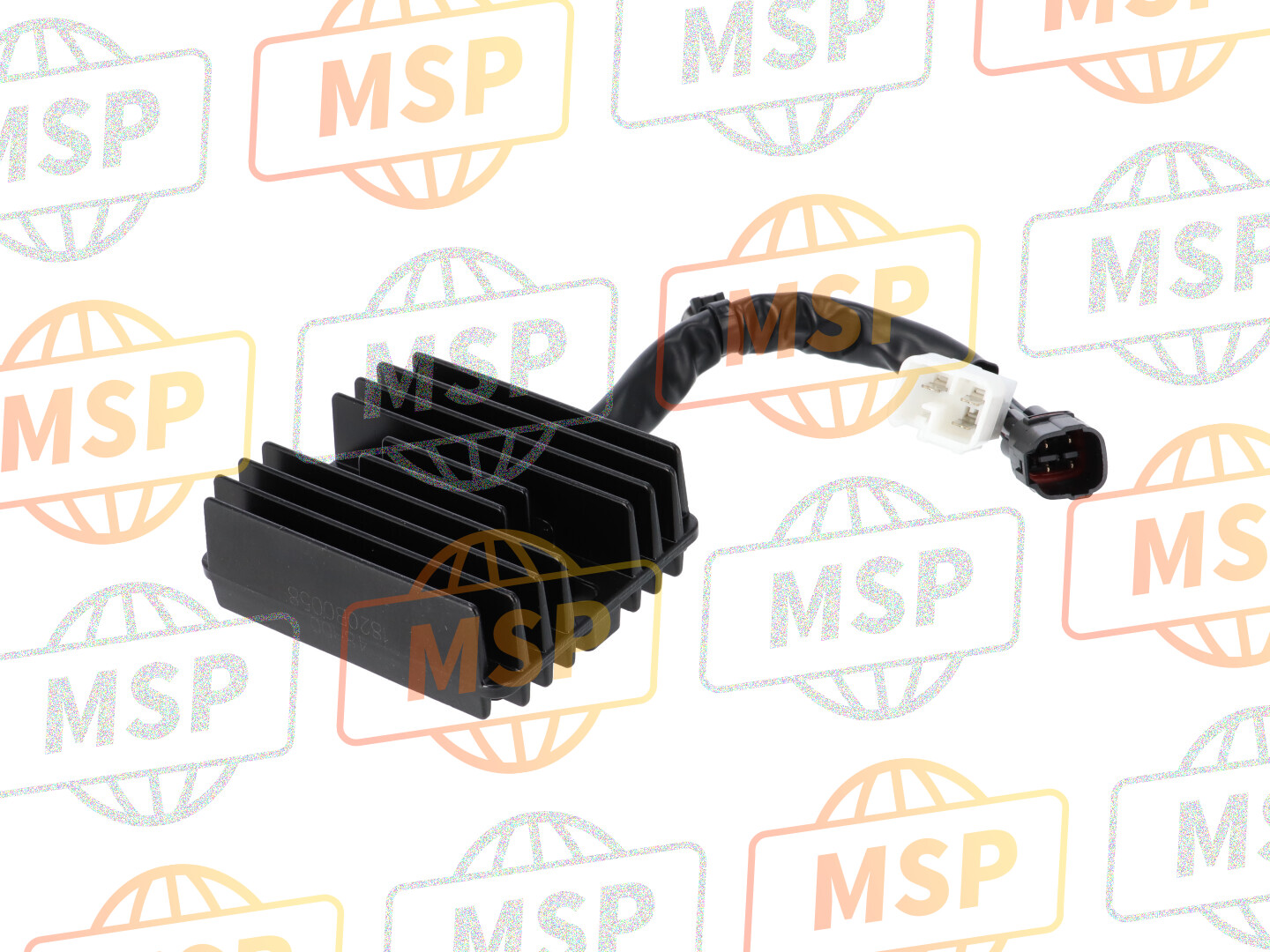 3280048H00, Rectifier Assy, Suzuki, 1