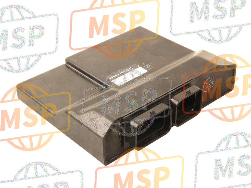 3292035F00, Control Unit Fi GSX-R750/Y&K1, Suzuki, 1