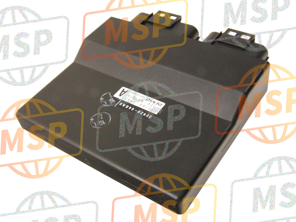 3292044GA0, Ecu Injectie, Suzuki, 1