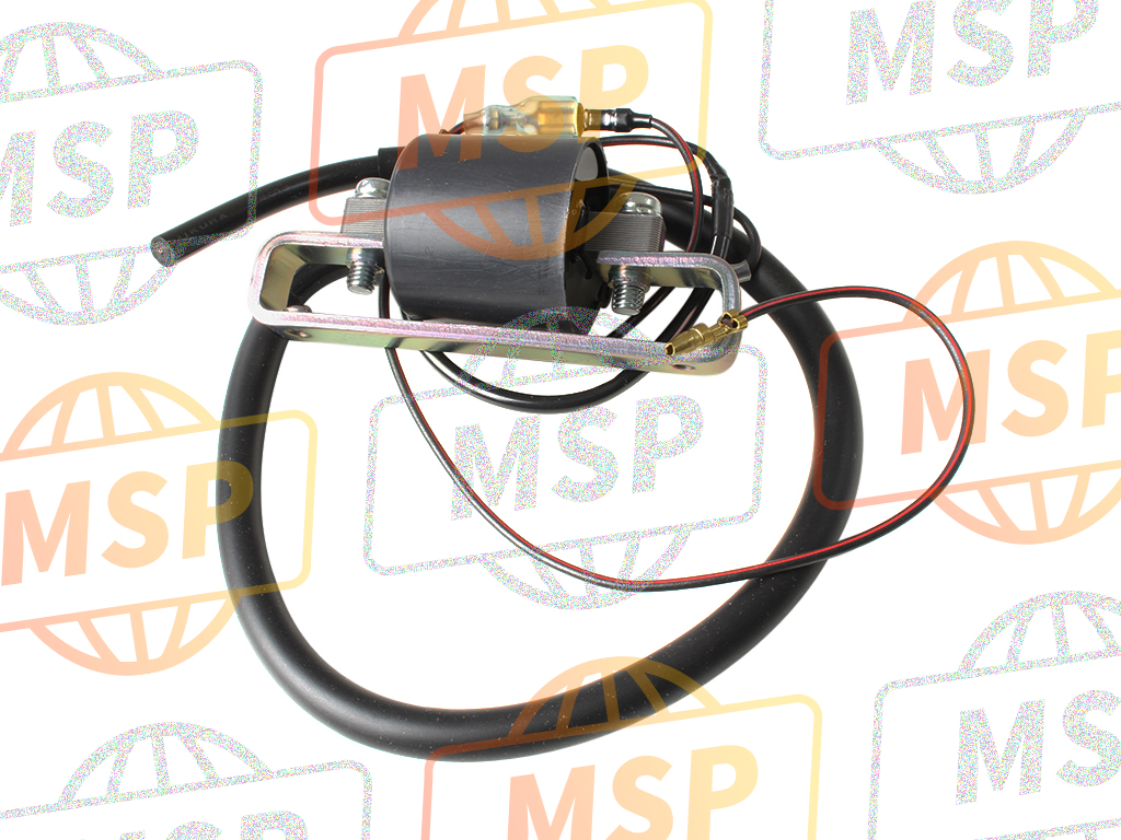 3341001X50, Bobine, Suzuki, 1