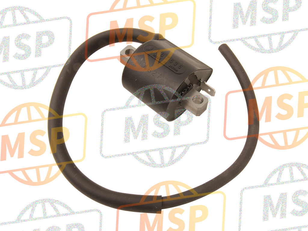 3341002C01, Coil,Ignition, Suzuki, 1