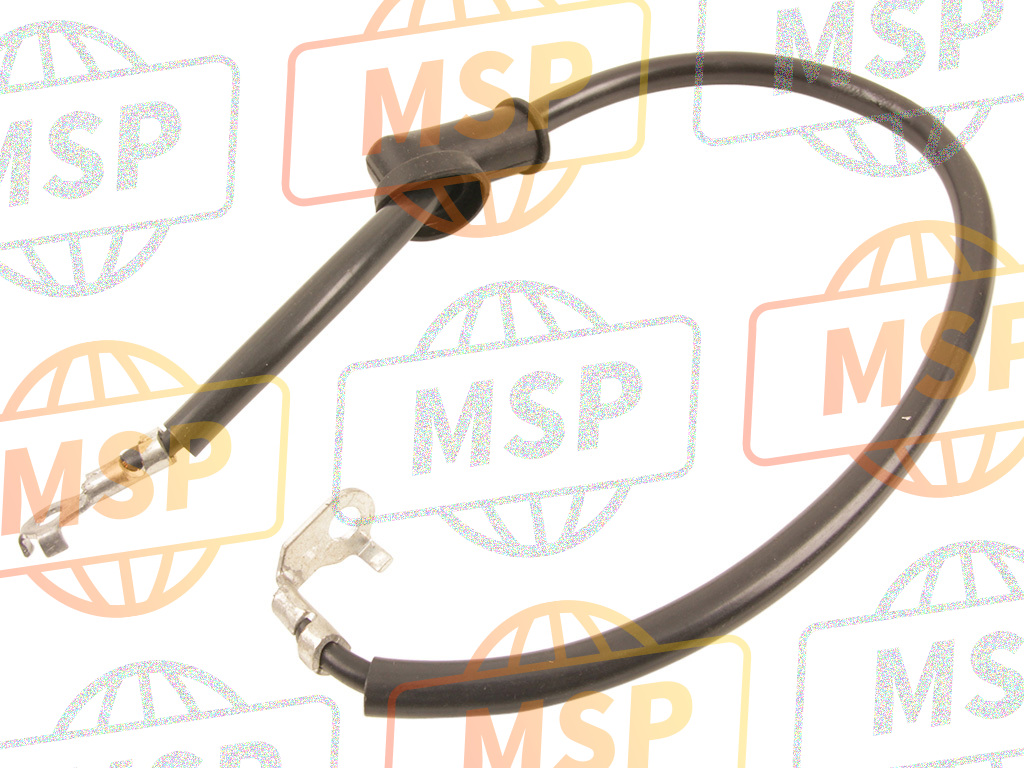 3381008H00, Kabel,Startmot., Suzuki, 1