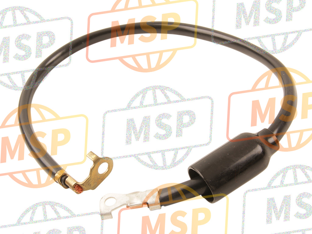 3381017H00, Cable Demarreur, Suzuki, 1