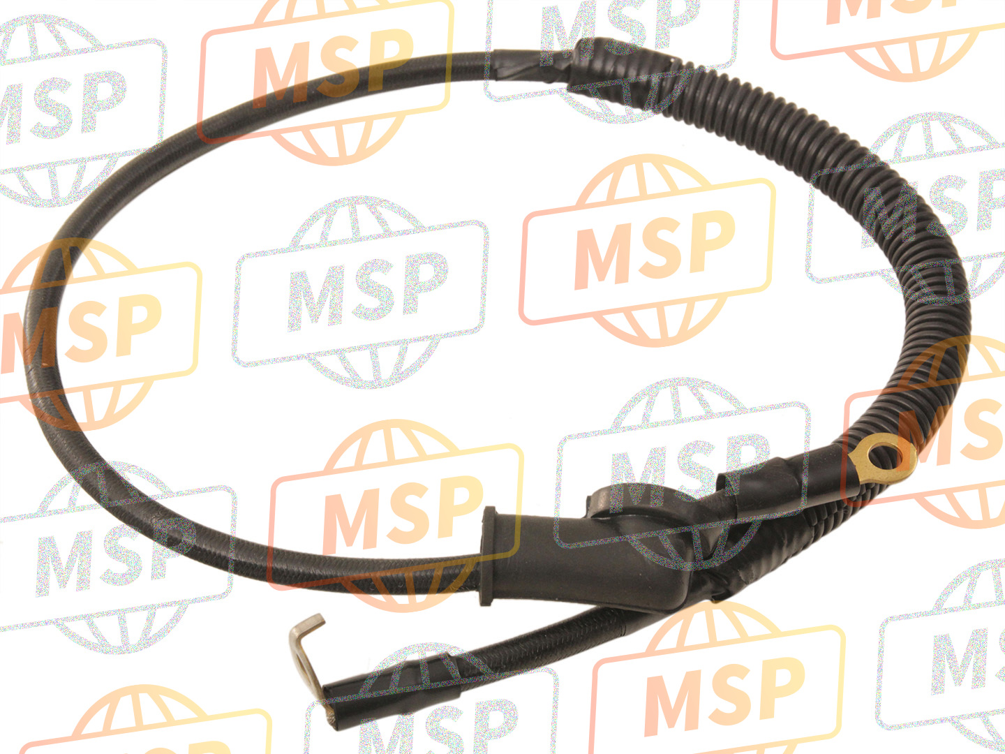 3381031D00, Fil De Batterie, Suzuki, 1