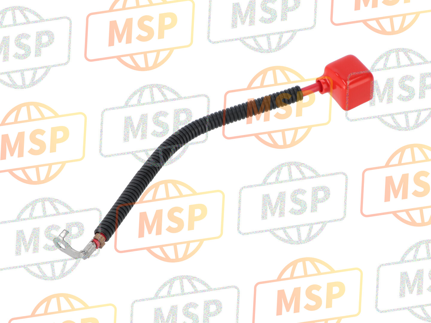 3382041G00, Cable, Suzuki, 1