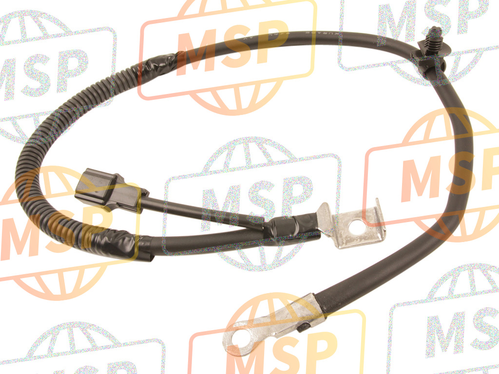 3386015H01, Wire,Battery Mi, Suzuki, 1