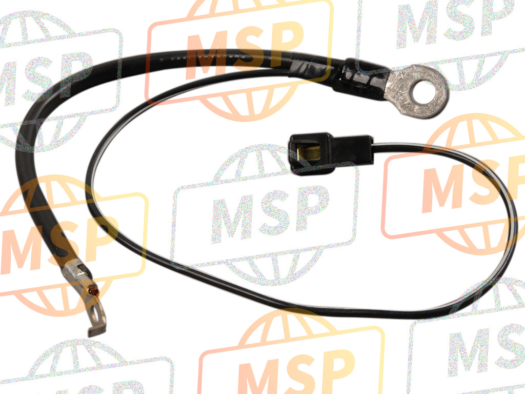 3386038B00, Minuskabel, Suzuki, 1