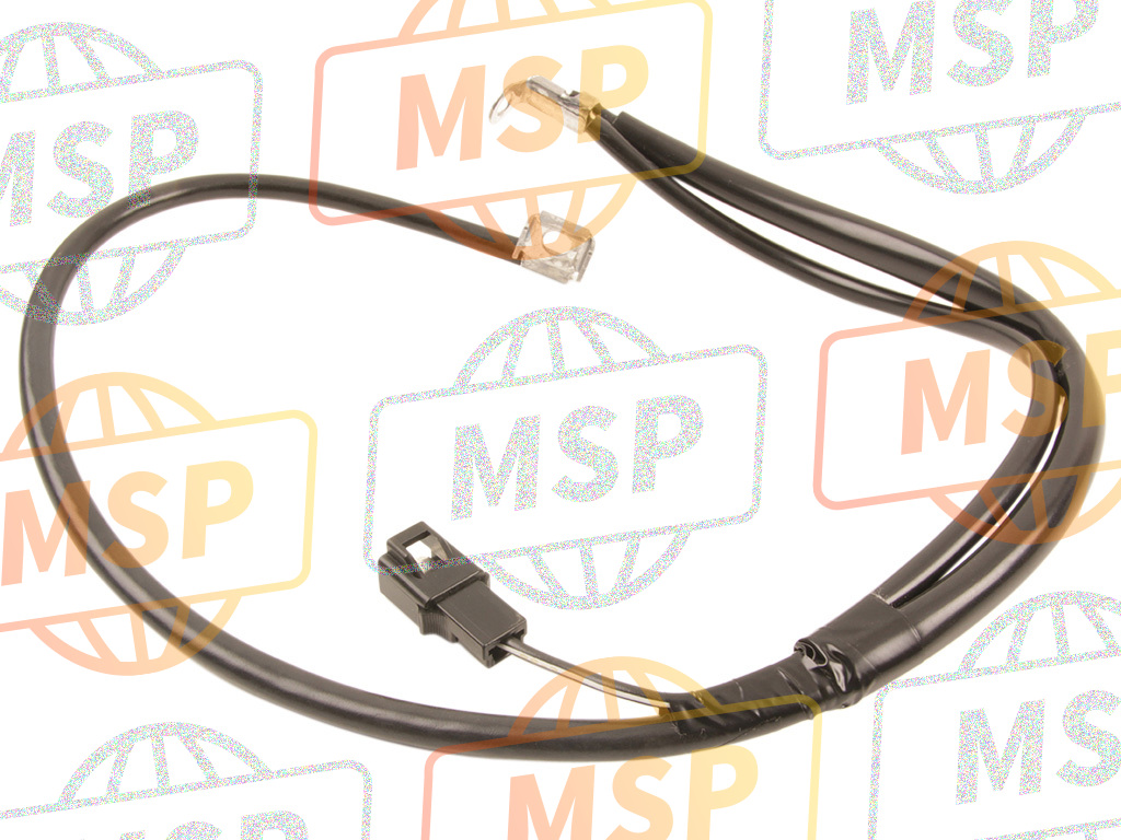 3386044H01, Wire,Battery Mi, Suzuki, 2