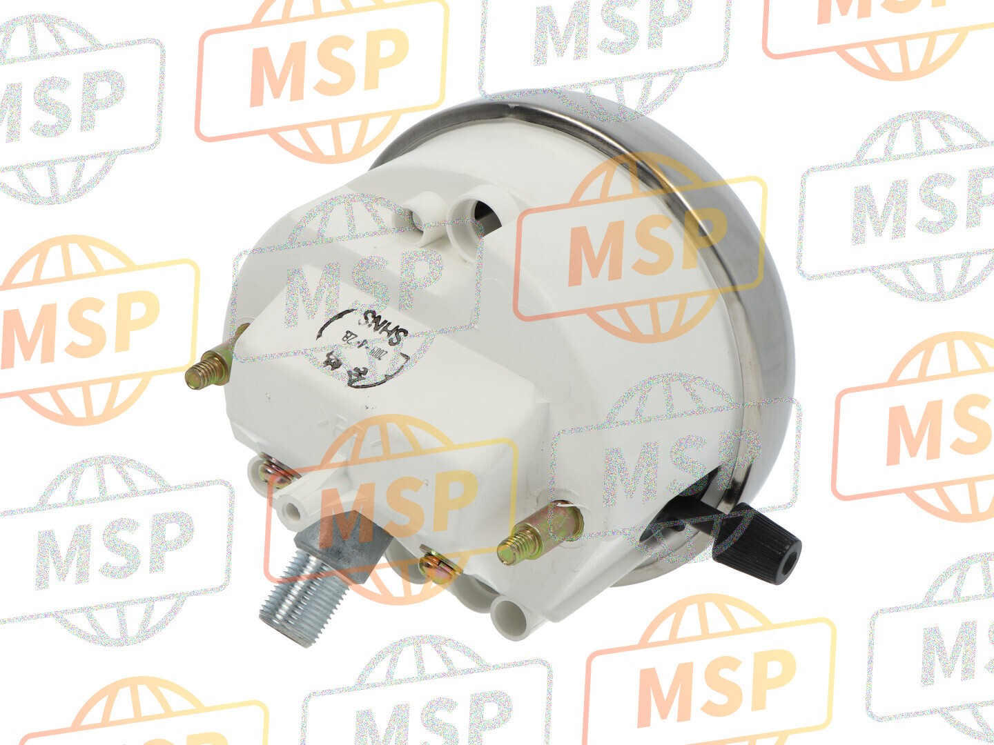 3411013F50, Speedometer (Kilo), Suzuki, 2