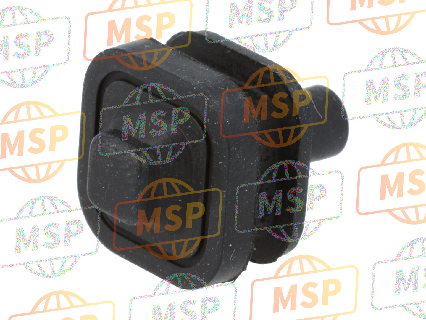 3412431F10, Rubber, Switch, Suzuki, 1