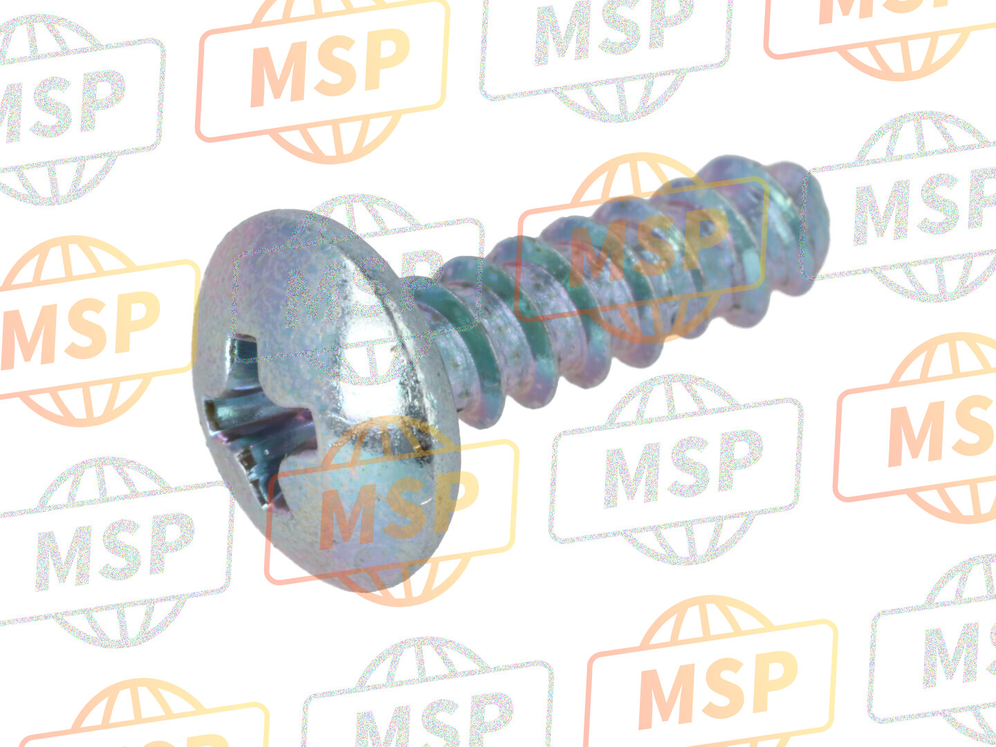 3414917E10, Screw (4X14), Suzuki, 1