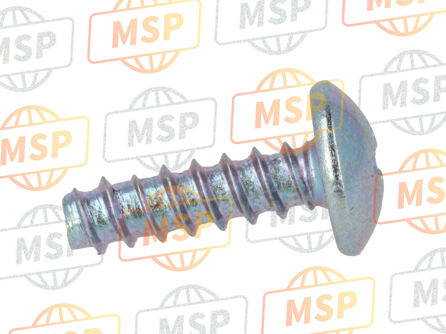 3414917E10, Screw (4X14), Suzuki, 2