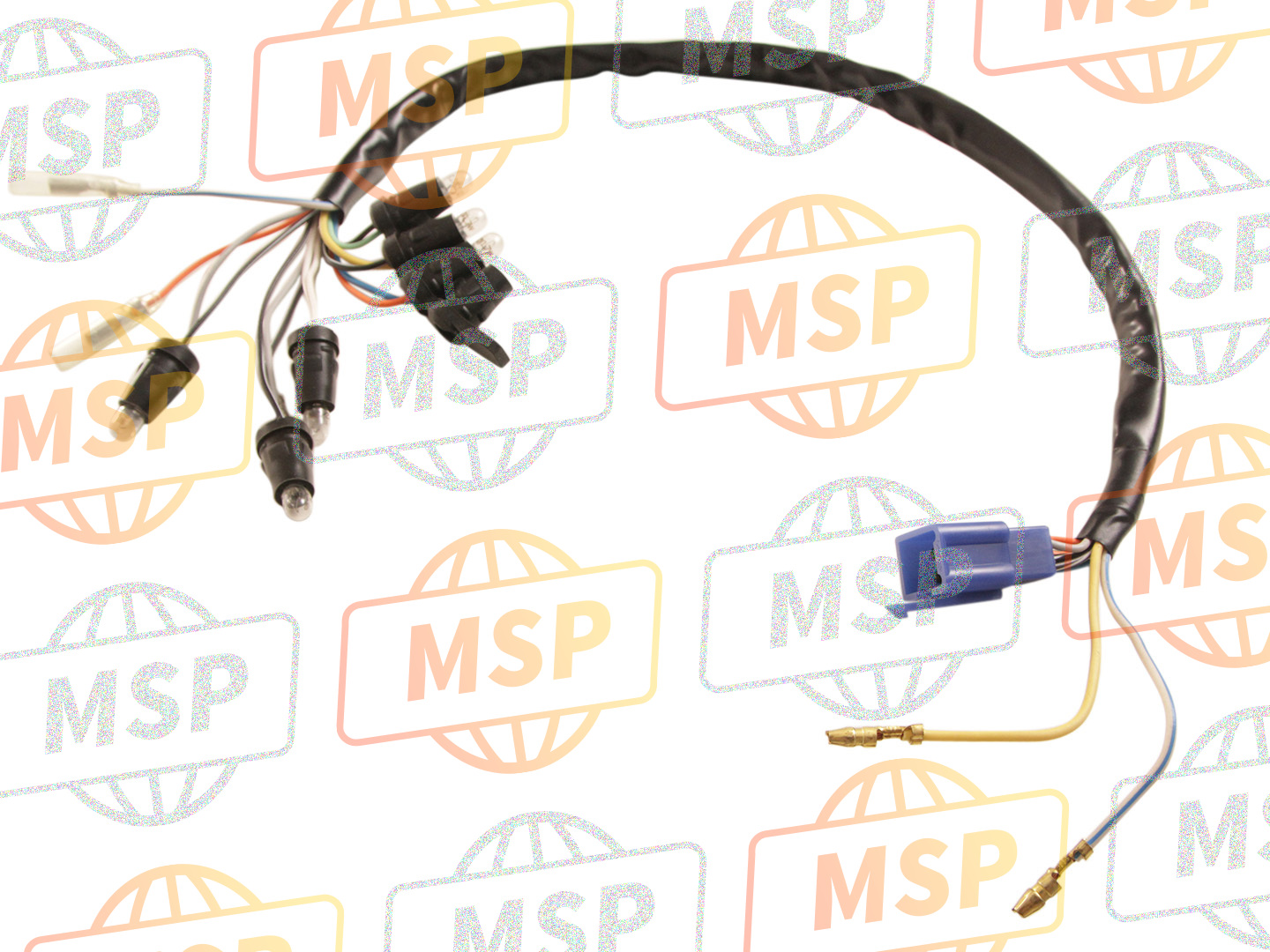 3417044B11, Socket, Meter, Suzuki, 1