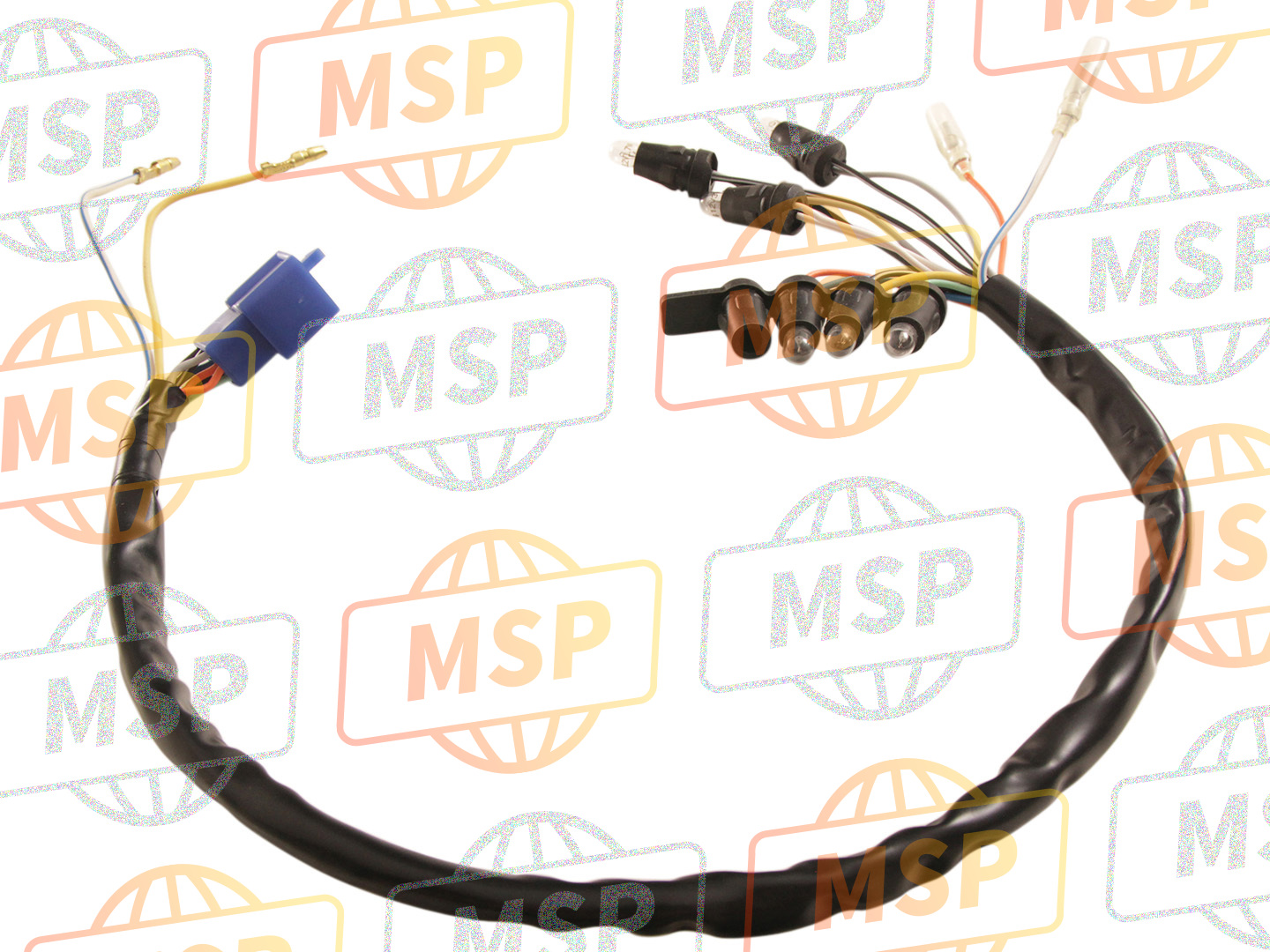 3417044B11, Socket, Meter, Suzuki, 2