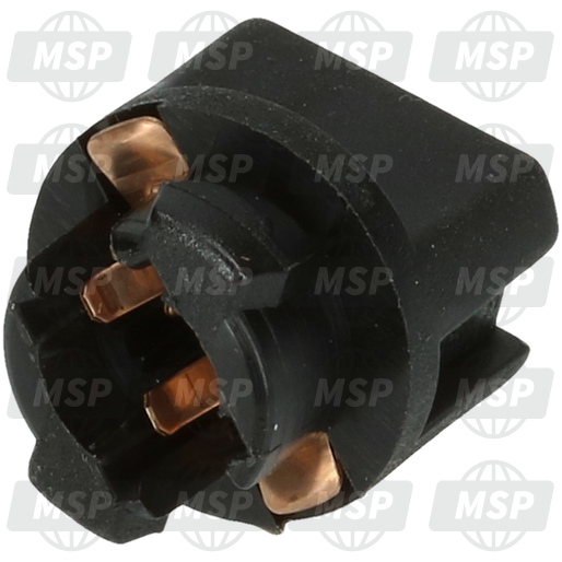 3417319D00, Socket, Suzuki, 1