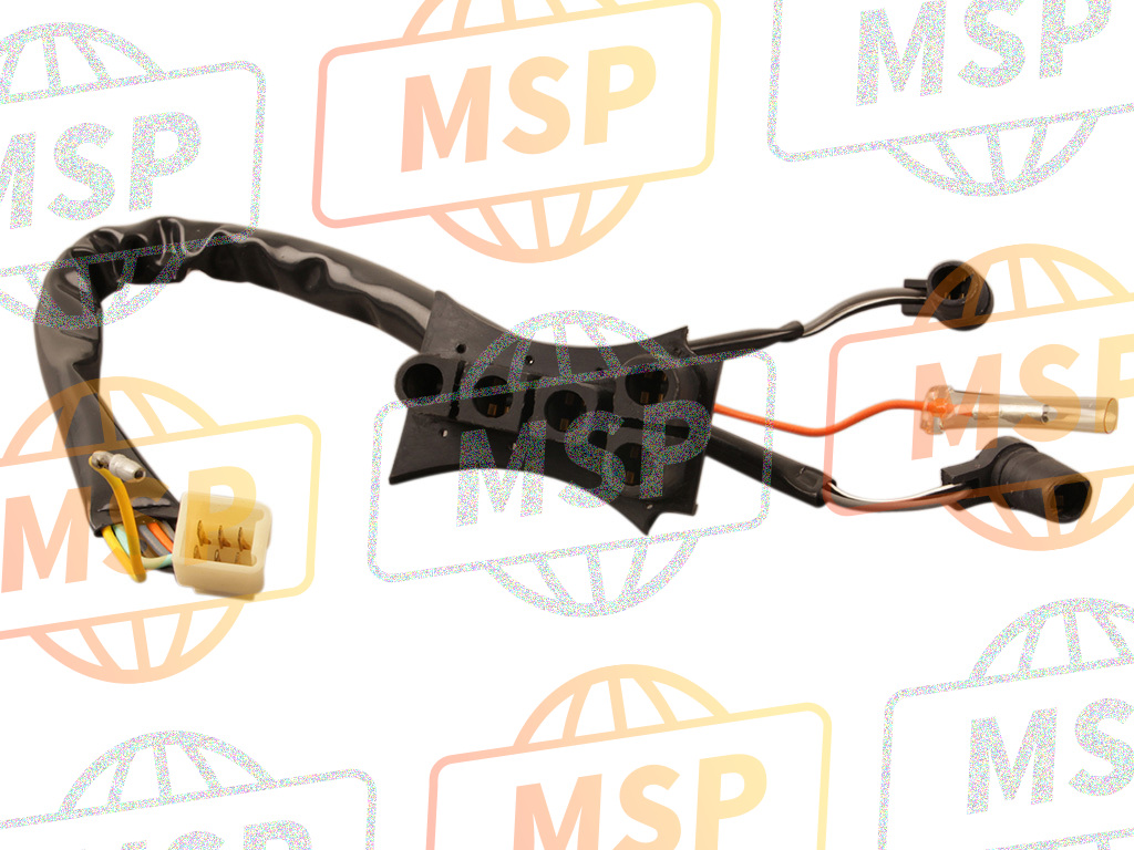 3417337380, Socket, Meter, Suzuki, 1