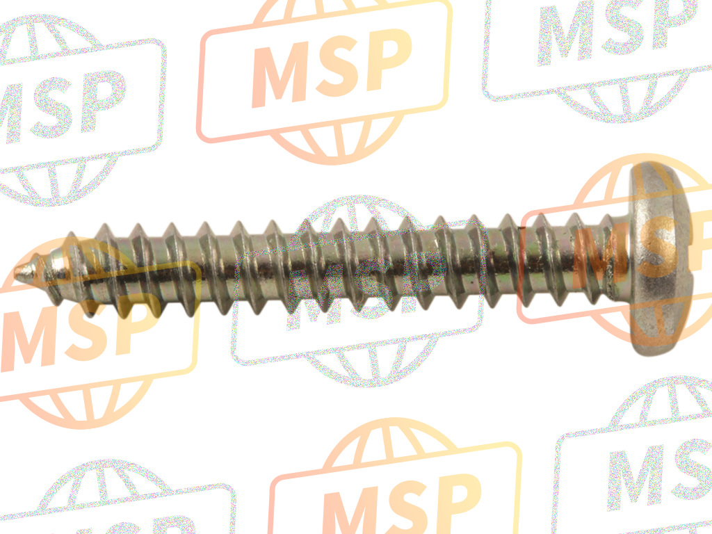 3418316G30, Screw, Speedometer, Suzuki, 2