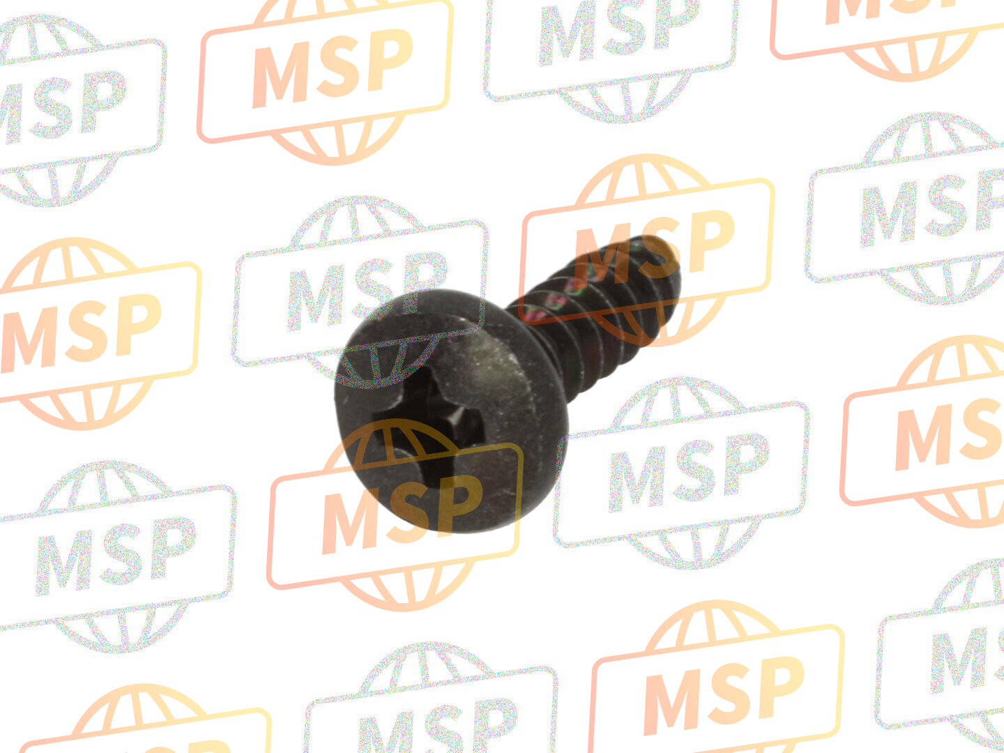 3418331F10, Screw (2.3X8), Suzuki, 1