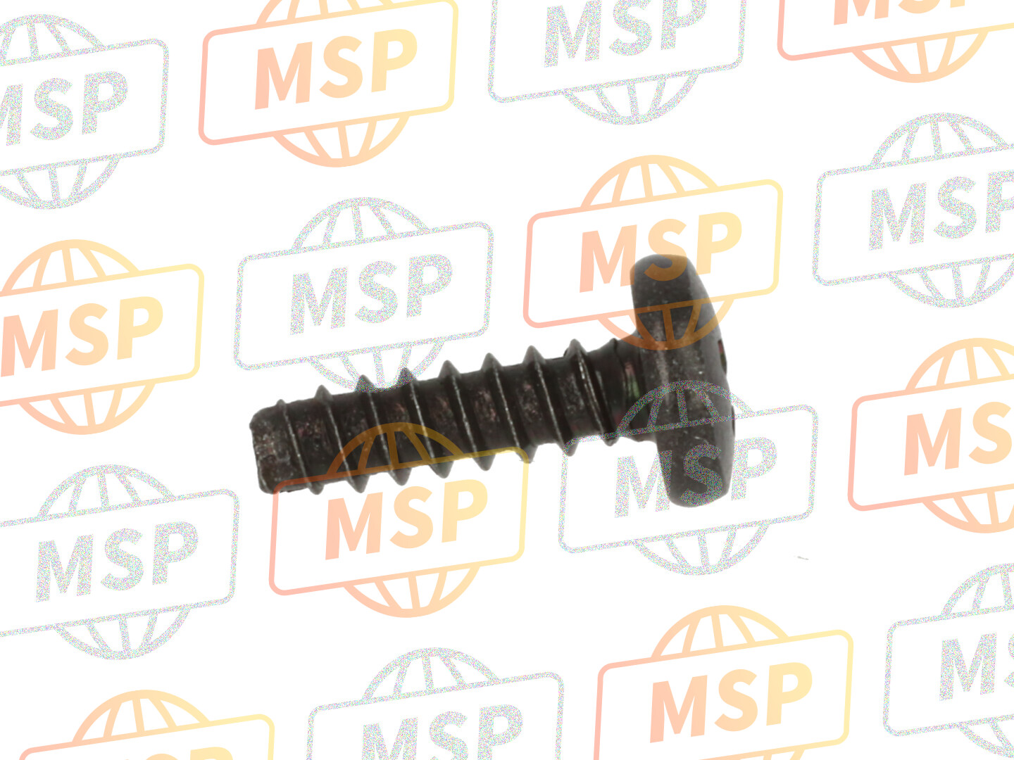 3418331F10, Screw (2.3X8), Suzuki, 2