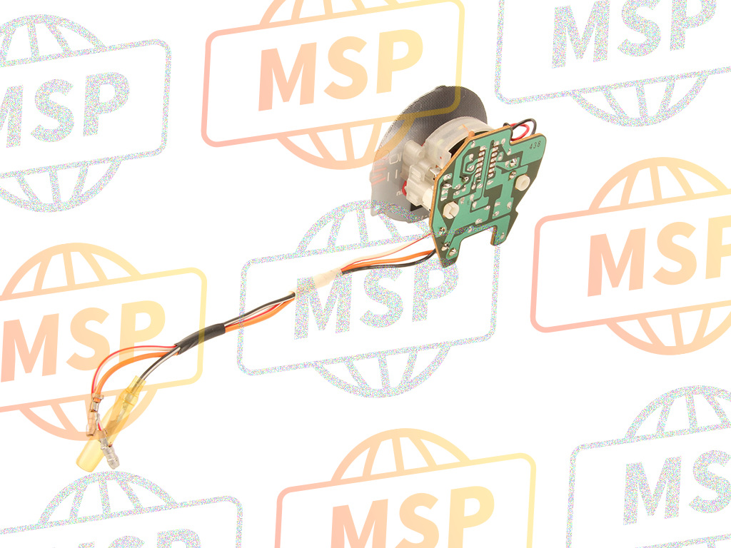 3421014D00, Drehzahlmesser, Suzuki, 2