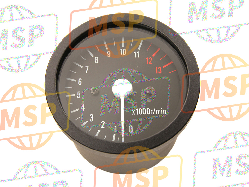 3421041C21, Tachometer, Suzuki, 1