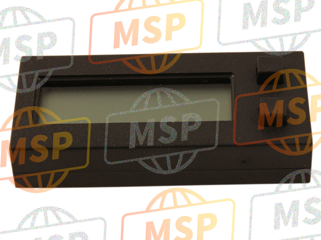 3460009E00, Clock, Suzuki, 1