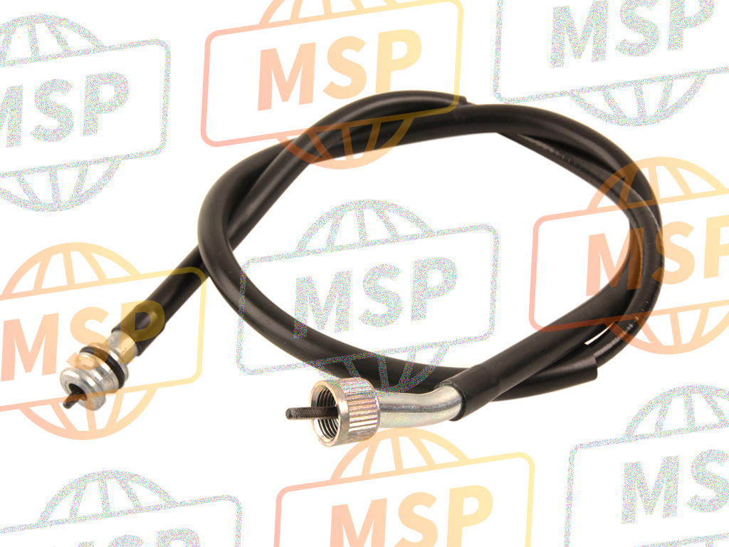 3491001D21, Cable Assy,Spee, Suzuki, 1