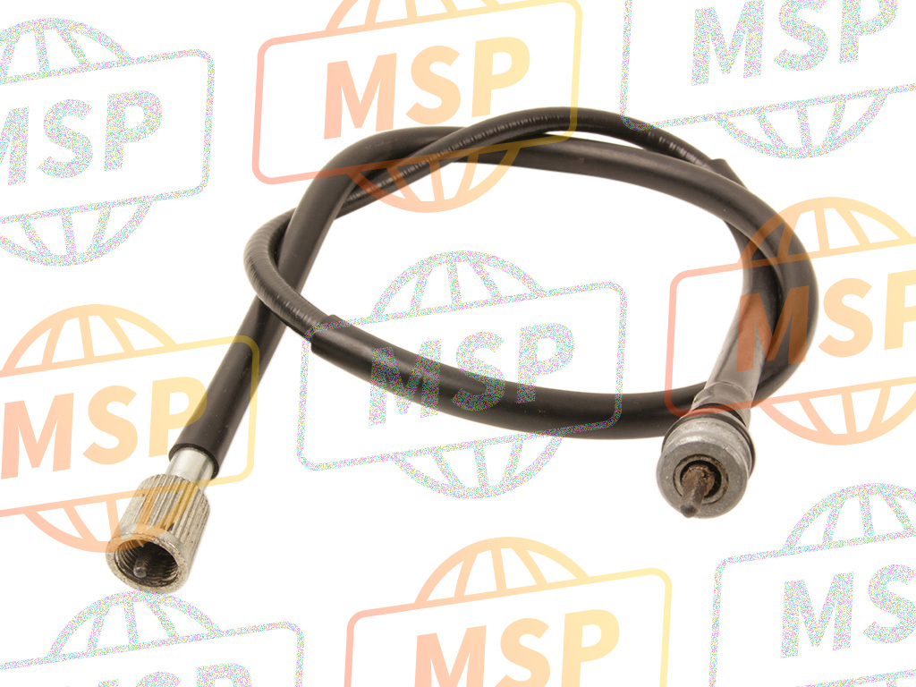 3491019C02, Cable Speedom., Suzuki, 1
