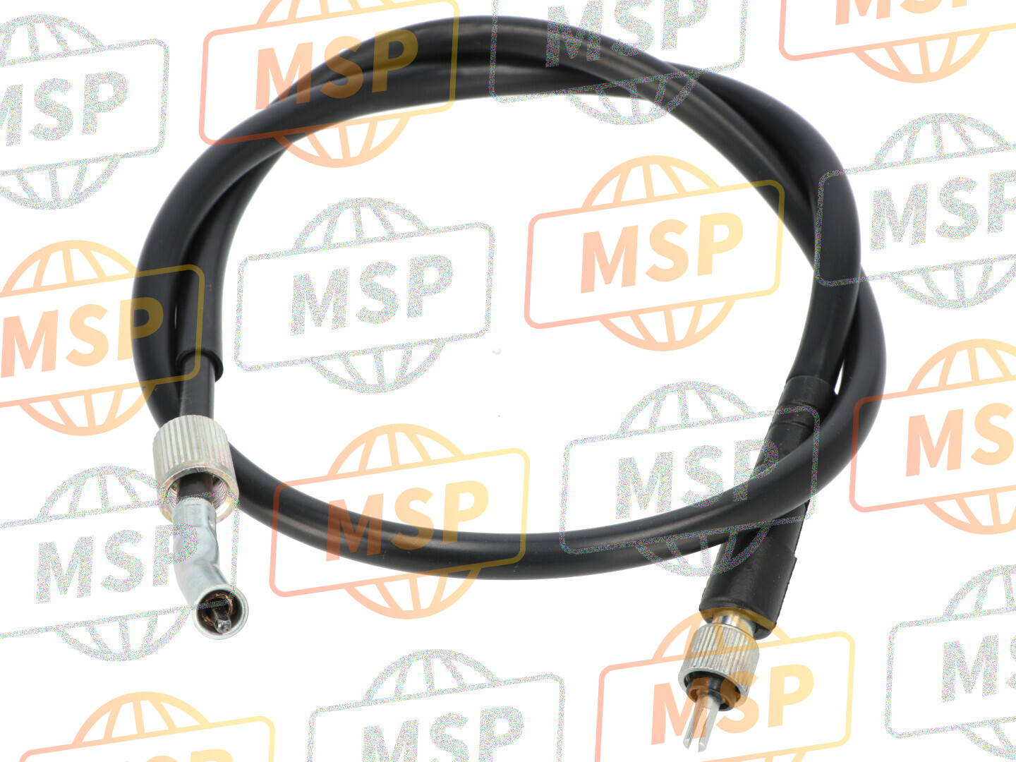 3491023E02, Cable Assy,Speedometer, Suzuki, 1