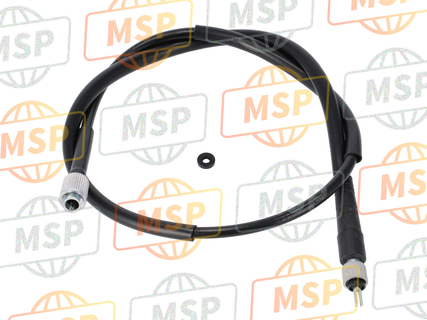 3491026D01, Cable Assy, Speedometer, Suzuki, 1