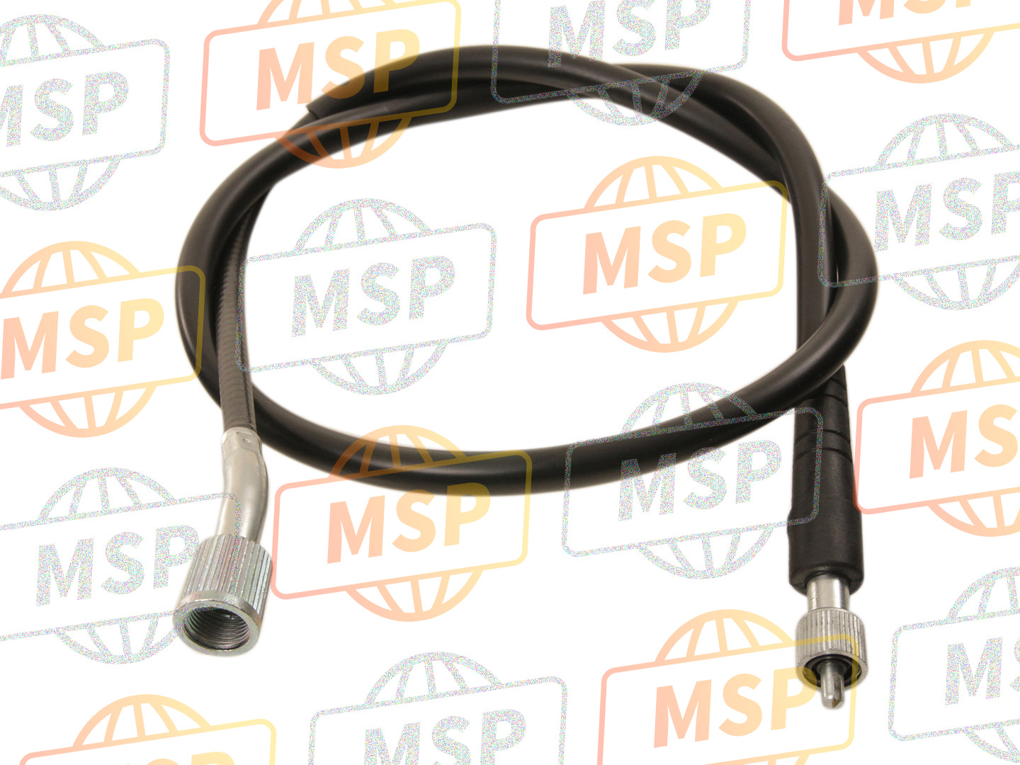 3491026E01, Cable,Speedomet, Suzuki, 1