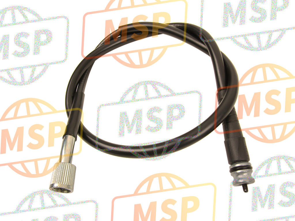 3491031E01, Cable,Speedomet, Suzuki, 1