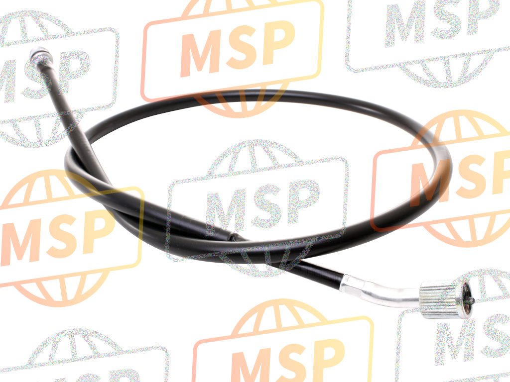 3491032E00, Cable, Speedometer, Suzuki, 1