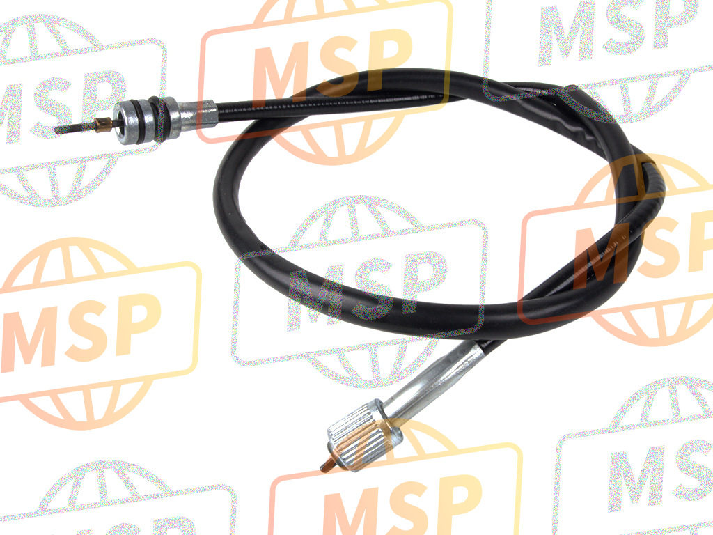 3491036A01, Cable Assy,Speedometer, Suzuki, 1