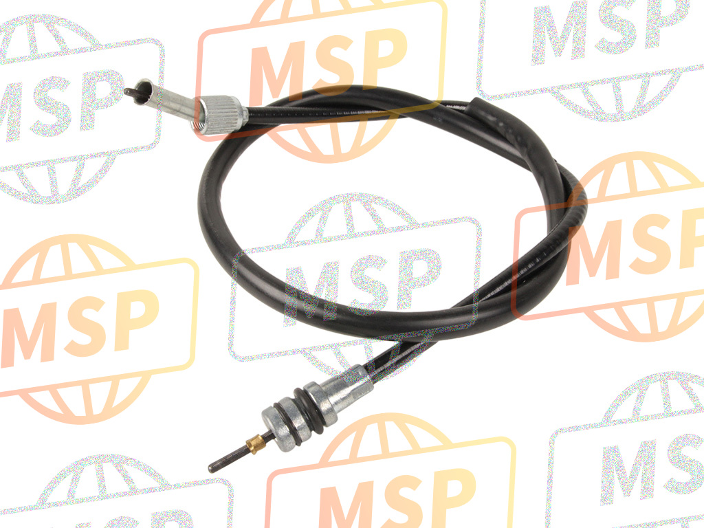 3491036A01, Cable Assy,Speedometer, Suzuki, 2