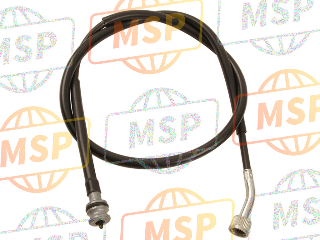3491037B02, Cable, Speedom., Suzuki, 1