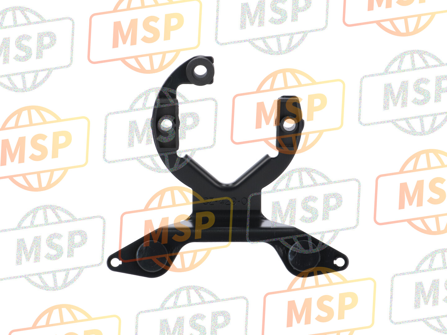 3495048E01, Bracket, Suzuki, 1