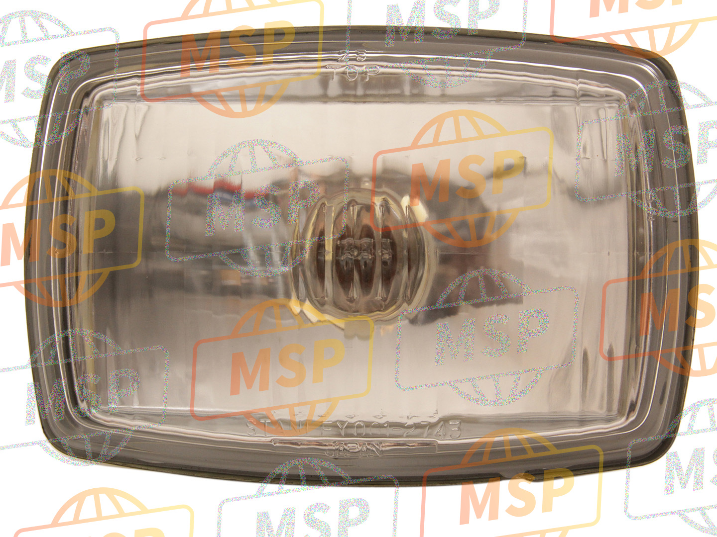 3510002C30, Headlamp Assy, Suzuki, 1