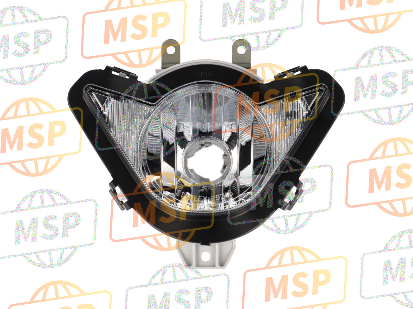 3510002J00999, Headlamp Assy, Suzuki, 1