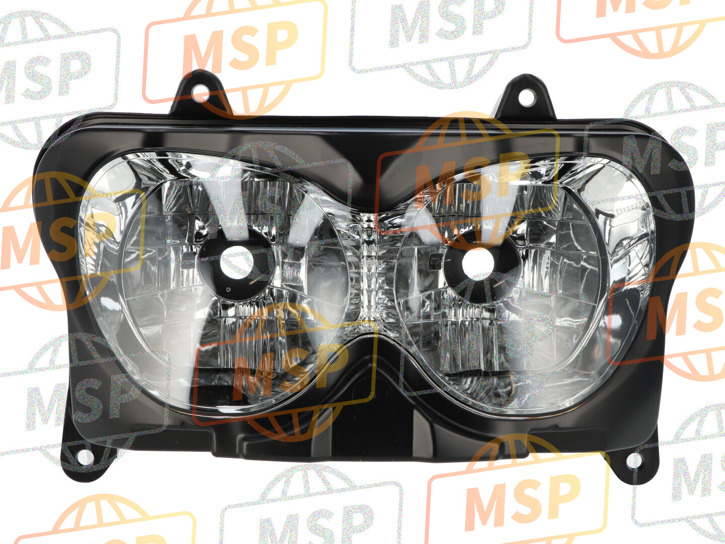 3510008F01999, Koplamp Set, E2, Suzuki, 1