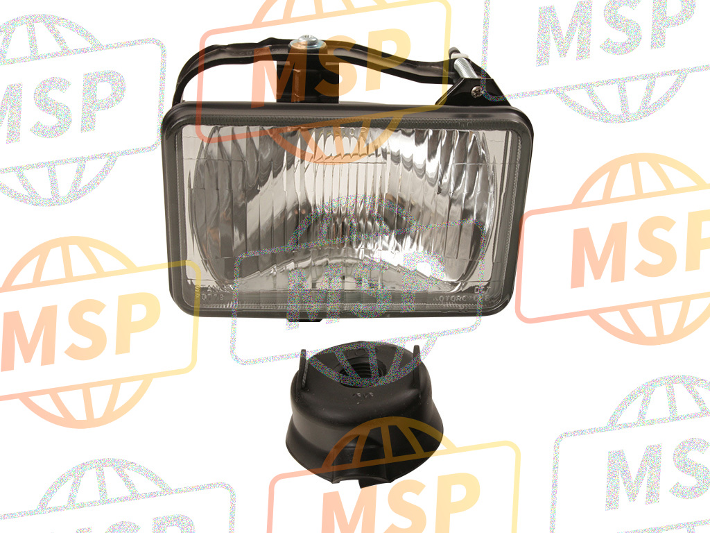 3510014A32999, Headlamp Assy, Suzuki, 1