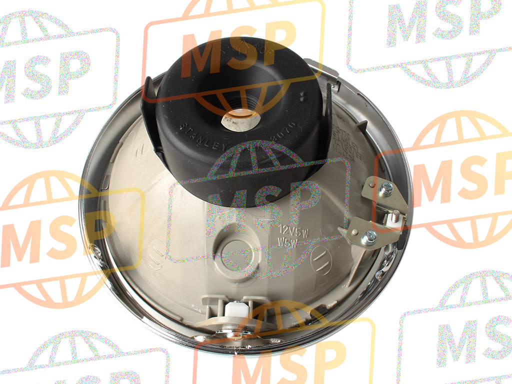 3510019F52999, Headlamp Assy, Suzuki, 2