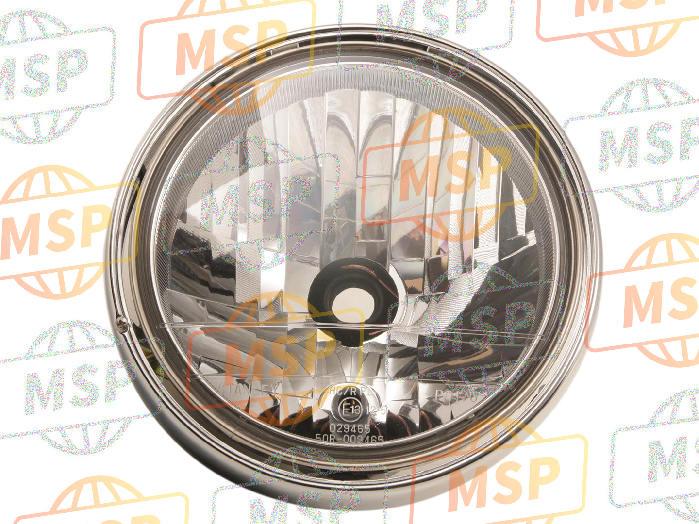 3510019F52999, Headlamp Assy, Suzuki, 1