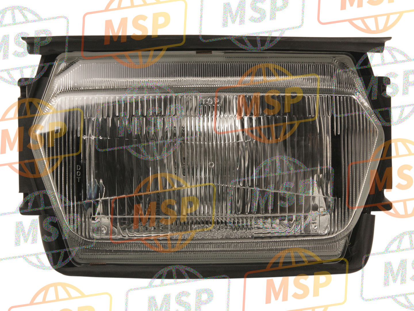 3510020C60, Headlamp Assy, Suzuki, 1