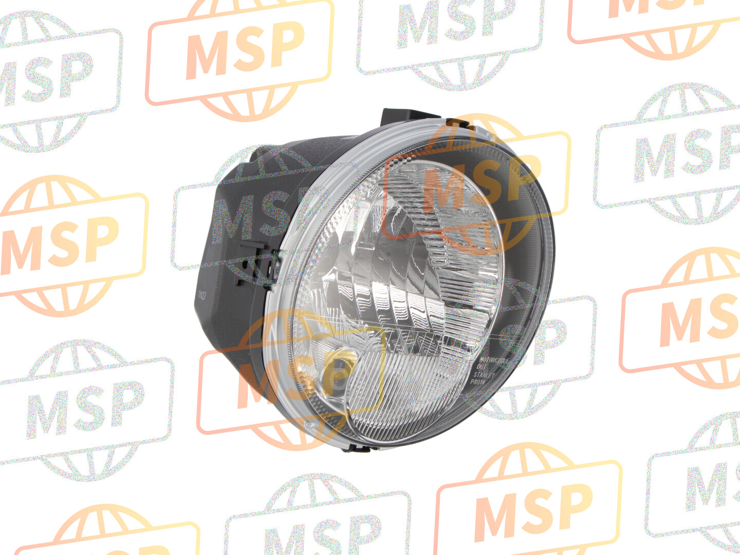 3510022H00999, Headlamp Assy, Suzuki, 3