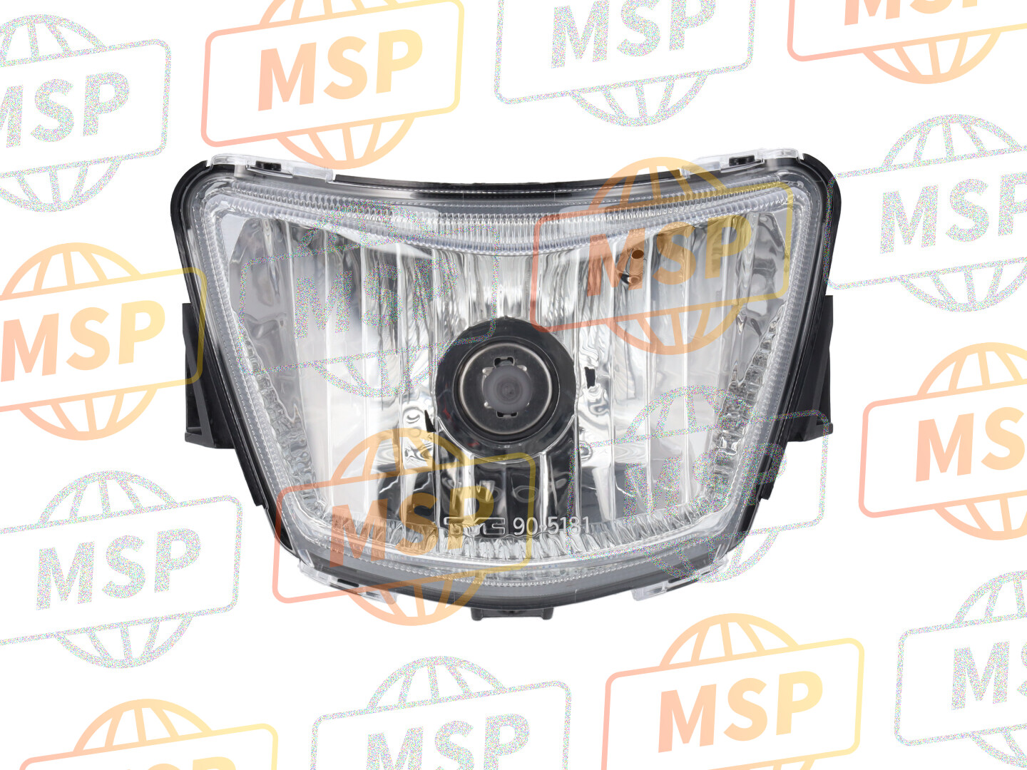 3510031GB3999, Headlamp Assy, Suzuki, 1